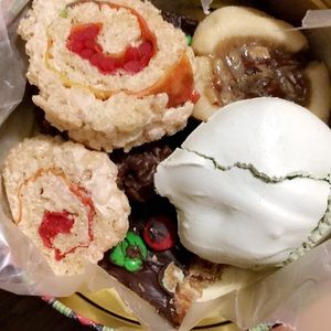 Meet your Posher, Taylor